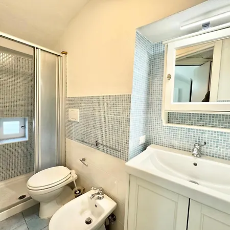 Hostdomus - La Casa Tra Ulivi E Storia Apartment *