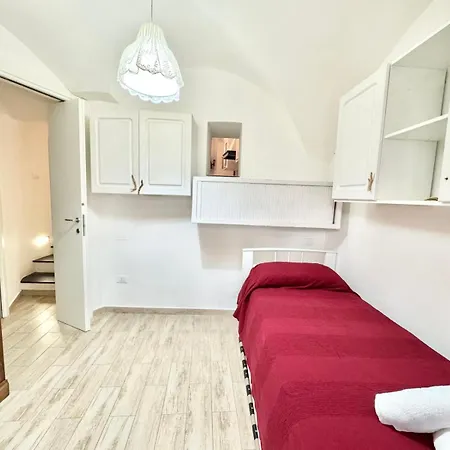 Hostdomus - La Casa Tra Ulivi E Storia Apartment Toirano