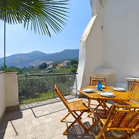 Апартаменты Hostdomus - La Casa Tra Ulivi E Storia *