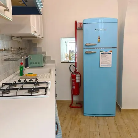 Апартаменты Hostdomus - La Casa Tra Ulivi E Storia *